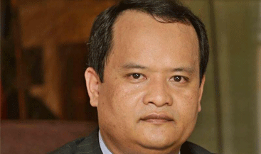 លោ​ក​ សួ​ន​ ​សេ​រី​រដ្ឋា ​៖​ វៀ​តណា​ម​គឺ​ជា​ចៅ​ហ្វា​យ​រ​បស់​គ​ណ​ប​ក្ស​ប្រ​ជា​ជន​​​​